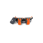 Cinto Porta-Baterias Flexi Husqvarna 
