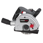 Abre Roços PowerPlus 1700W 150mm