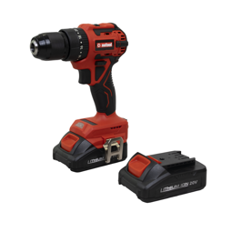 Taladro inalámbrico de iones de litio de 20 V XT20BS
