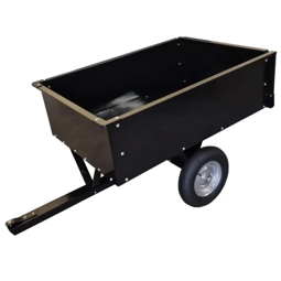 Reboque Trator Relva 167x825x820mm - 200LT