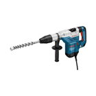 Kit Bosch Martelo GBH 5-40 DCE + Aspirador GAS 35 M AFC + Acessório GDE 68 Professional