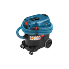 Kit Bosch Martelo GBH 5-40 DCE + Aspirador GAS 35 M AFC + Acessório GDE 68 Professional