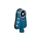 Kit Bosch Martelo GBH 5-40 DCE + Aspirador GAS 35 M AFC + Acessório GDE 68 Professional