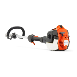 Desbrozadora Husqvarna 525LK (solo motor)