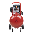Compressor c/Correias Macfer 100L 2600W