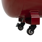 Compressor c/Correias Macfer 100L 2600W