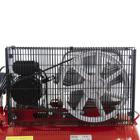 Compressor c/Correias Macfer 100L 2600W