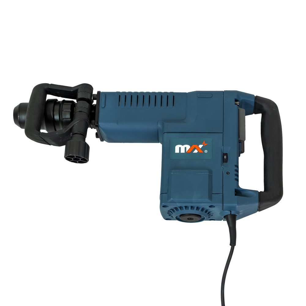 Martelo Demolidor MAXPRO401 1500W