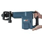 Martelo Demolidor MAXPRO401 1500W