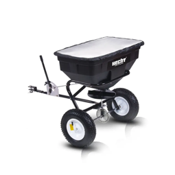 Seeder Fertilizer Spreader HCT 260
