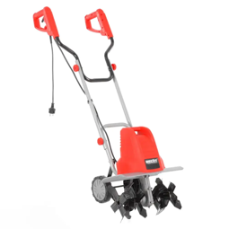 Motoenxada Sachador elétrica 1500w HECHT ET 745