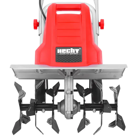 Motoenxada Sachador elétrica 1500w HECHT ET 745