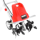 Motoenxada Sachador elétrica 1500w HECHT ET 745