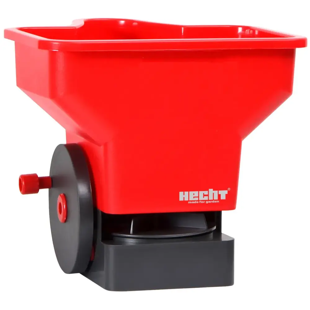 Semeador Adubador Espalhador Manual HCT 33