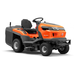 Husqvarna TC 215T Lawn Tractor