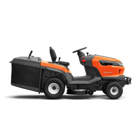 Trator Corta Relva Husqvarna TC 215T