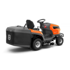 Trator Corta Relva Husqvarna TC 215T