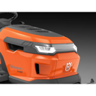 Trator Corta Relva Husqvarna TC 215T