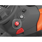 Trator Corta Relva Husqvarna TC 215T