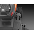 Trator Corta Relva Husqvarna TC 215T