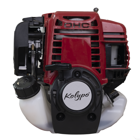 Pulverizador de Carrinho 4T 12Bars 100L