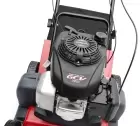 Eurosystems Scarifier SC42 Honda GCVx170