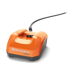 Cargador de batería Husqvarna 40-C500X