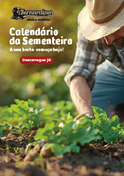 Calendario de siembra