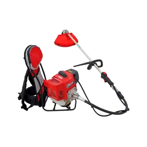 Desbrozadora de mochila Kawasaki TJ 45E
