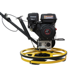 Helicóptero/llana de gasolina Kompak CPT 20