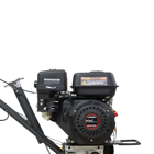 Helicóptero/llana de gasolina Kompak CPT 20