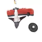 Roçadora a gasolina Honda GX50