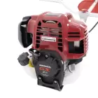 Roçadora a gasolina Honda GX50