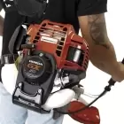Roçadora a gasolina Honda GX50
