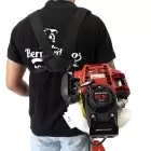 Roçadora a gasolina Honda GX50