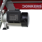 Donker's Titan 7UP Log Splitter