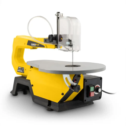 PowerPlus 120W 2acc Pendulum Saw