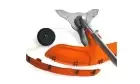 Husqvarna 543RS Brushcutter