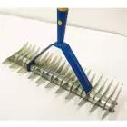 Escarificador/Ancinho Manual HCT G02FHN