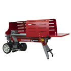 Rachador de Lenha Horizontal 7 Toneladas HCT LS 670