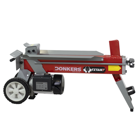 Rachador de Lenha Horizontal 7 Toneladas HCT LS 670