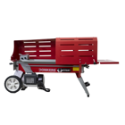 Rachador de Lenha Horizontal 7 Toneladas HCT LS 670