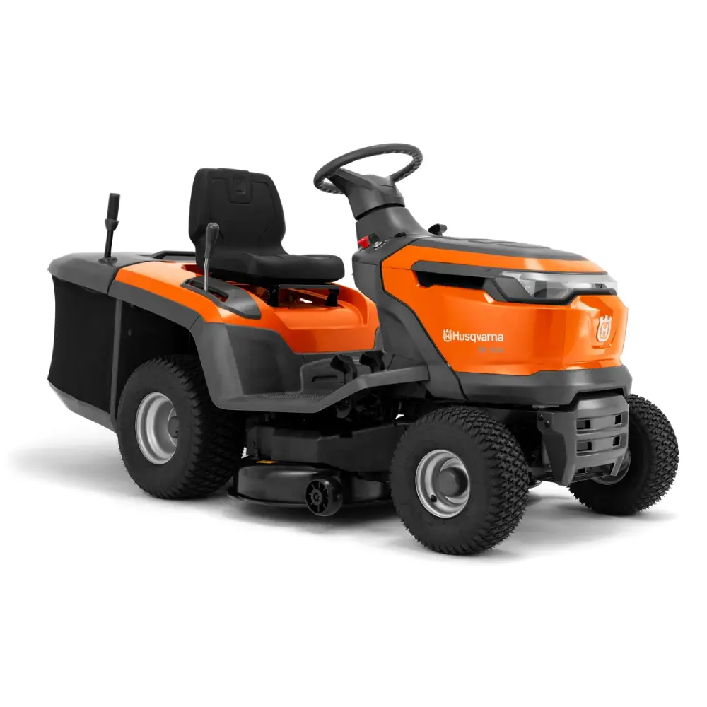 Trator Corta Relva Husqvarna TC114