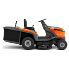 Trator Corta Relva Husqvarna TC114