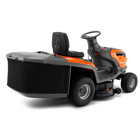 Trator Corta Relva Husqvarna TC114