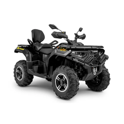 Moto 4 Loncin XWolf 700 L Explorer