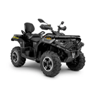 Moto 4 Loncin XWolf 700 L Explorer