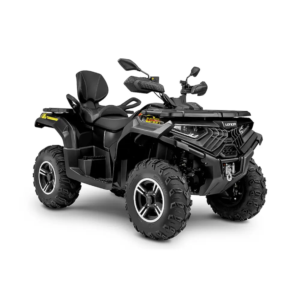 Moto 4 Loncin XWolf 700 L Explorer