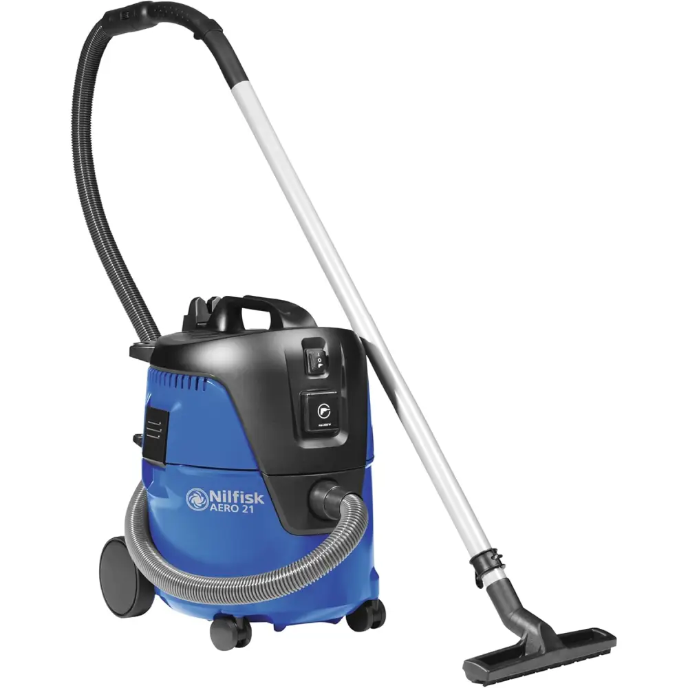 Aspirador Nilfisk Aero 21-01 PC