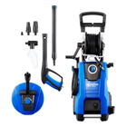Lavadora de Alta Pressão Nilfisk E 145.4-9 POWER X-TRA 
